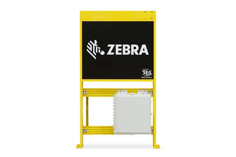 rfid reader portal|zebra rfid portal.